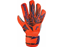 Guantes de portero para niños REUSCH Attrakt Solid
