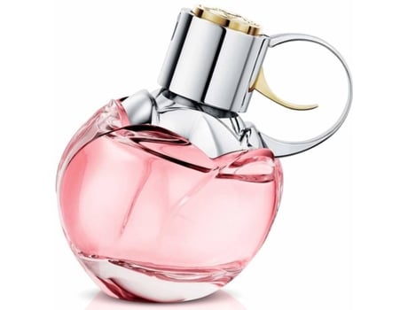 Perfume AZZARO Wanted Girl Tonic Eau de Toilette (50 ml)