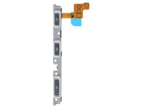 Banda Conexión Botón Power / Volumen, Samsung A53 5G Repuesto 100% Compatible CLAPPIO