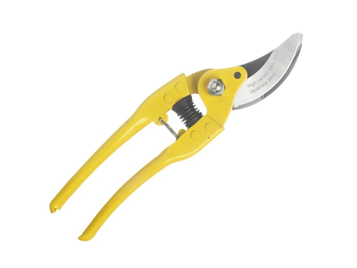 Tijeras Podar 3163-1/205 mm 1 Mano WOLFPACK LINEA PROFESIONAL