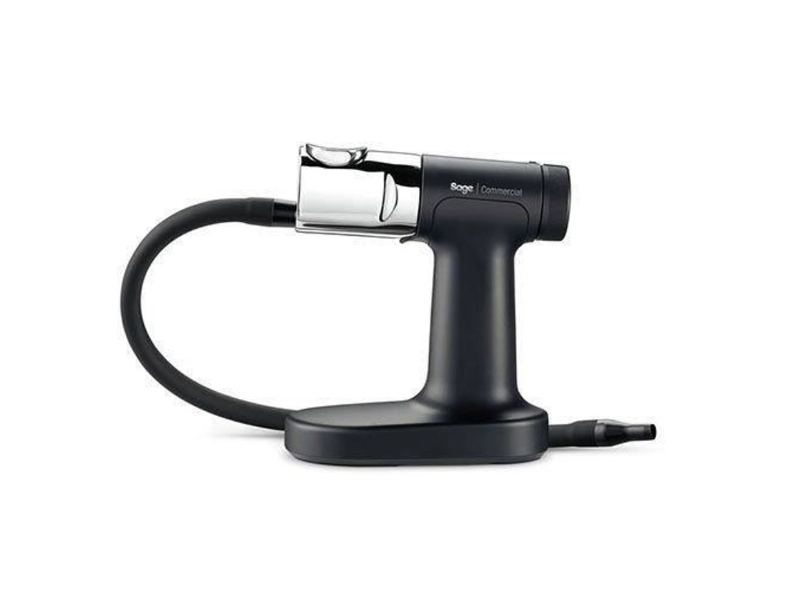  le Smoking Gun Pro Sage Comercial, 1 paquete, Negro GSM700PSS0NUK1 Polyscience