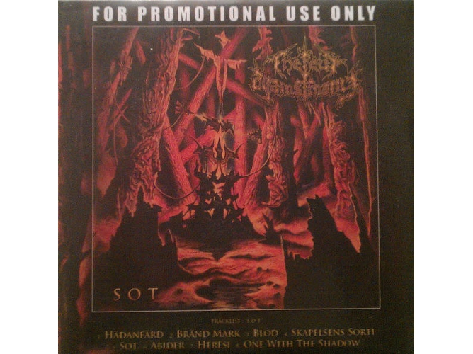 Cd The Few Against Many Sot Worten Es worten