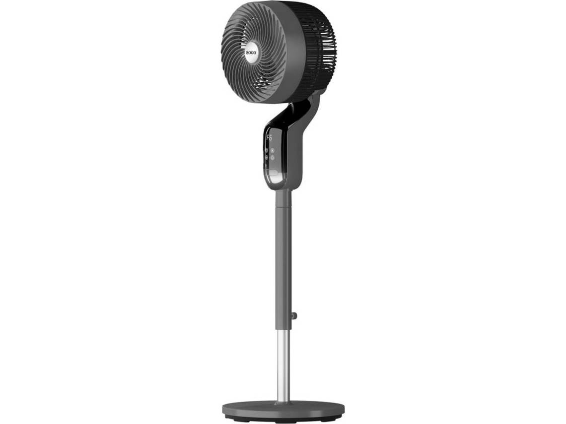 Ventilador de Pie SOGO VEN-SS-21345 8 Velocidades