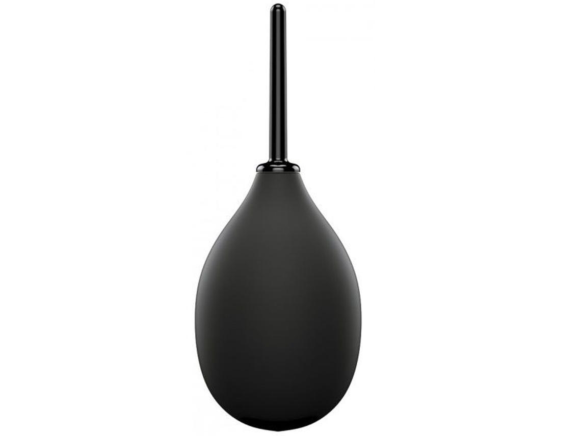 PERFECTFITBRAND  Ergoflo Impulse Anal Douche - Neo