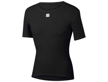 Ropa interior para Hombre SPORTFUL Thermo Dynamic Lite Negro para Ciclismo (XL)