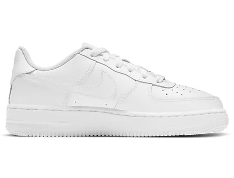 Zapatillas NIKE Air Force 1 Unisex (39 - Blanco)