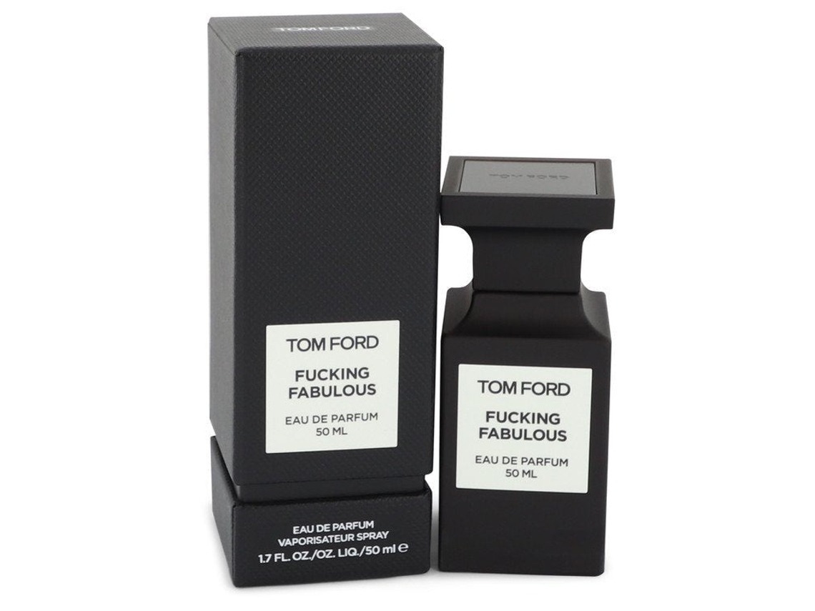 Eau De Parfum Fucking Fabulous by Tom Ford Spray 1.7 oz (50 ml)