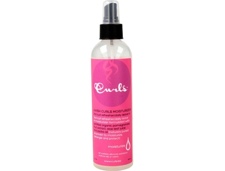 Acondicionador CURLS Daily Leave-in (240 ml)