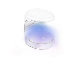 Portable Nail Dryer Uv Lamp Manicure Machine Gel Polish 16w Led Nail Lamp Manicure Tools 2025 GOKOCO