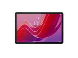 Tab M11 Mediatek 128 GB 27,9 cm 11 4 GB Wi-Fi 5 802.11ac Android 13 Gris Lenovo