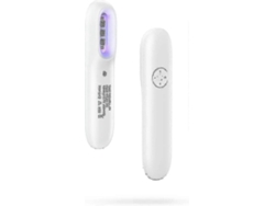Lámpara de esterilización LED Mini lámpara de fototerapia portátil de banda estrecha UV Lámpara de fototerapia con GOKOCO