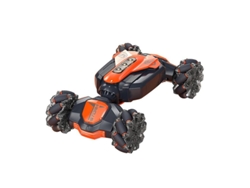 2026-coche Rc Orbi 2024: Coche De Stunt Con Sensor De Gestos, Control Remoto 2.4g Y Luz, Regalo De Navidad