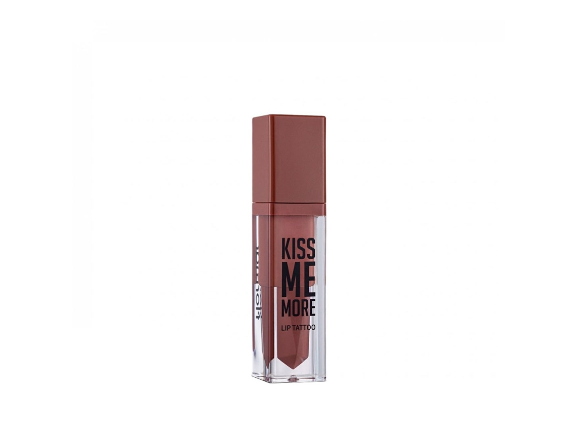 Flormar Tattoo de Labios Kiss Me More 09 Intenso
