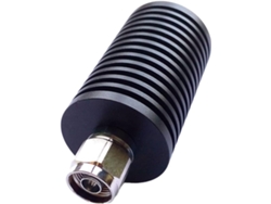 Conector Macho De Carga Ficticia 50w N, Terminado, 50 Ohmios, Cc A 3 Ghz