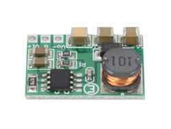 Módulo De Fuente De Alimentación Dcdc Buckboost Para Amplificador Operacional(-5v) Conversor De Voltaje