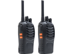 Walkie-Talkie PNI PNI-PMR-R40