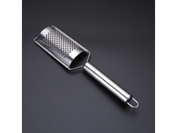 (estilo 2) Rallador Multifuncional De Queso Y Fruta De Acero Inoxidable, Herramienta De Cocina Ecológica, Accesorios De Cocina