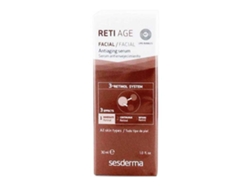 Suero Facial SESDERMA Reti Age (30 ml)