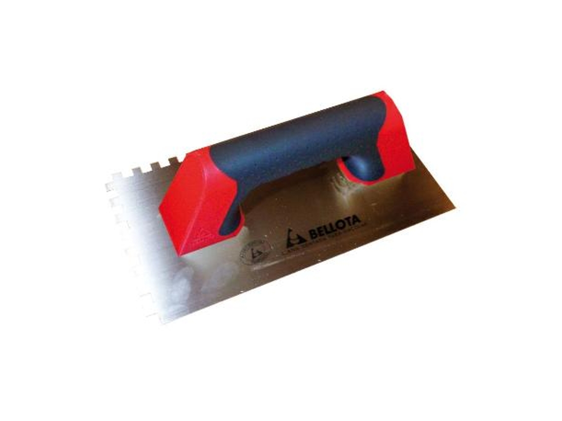 Bellota peines 5873/10 bim m/bimaterial diente castillo