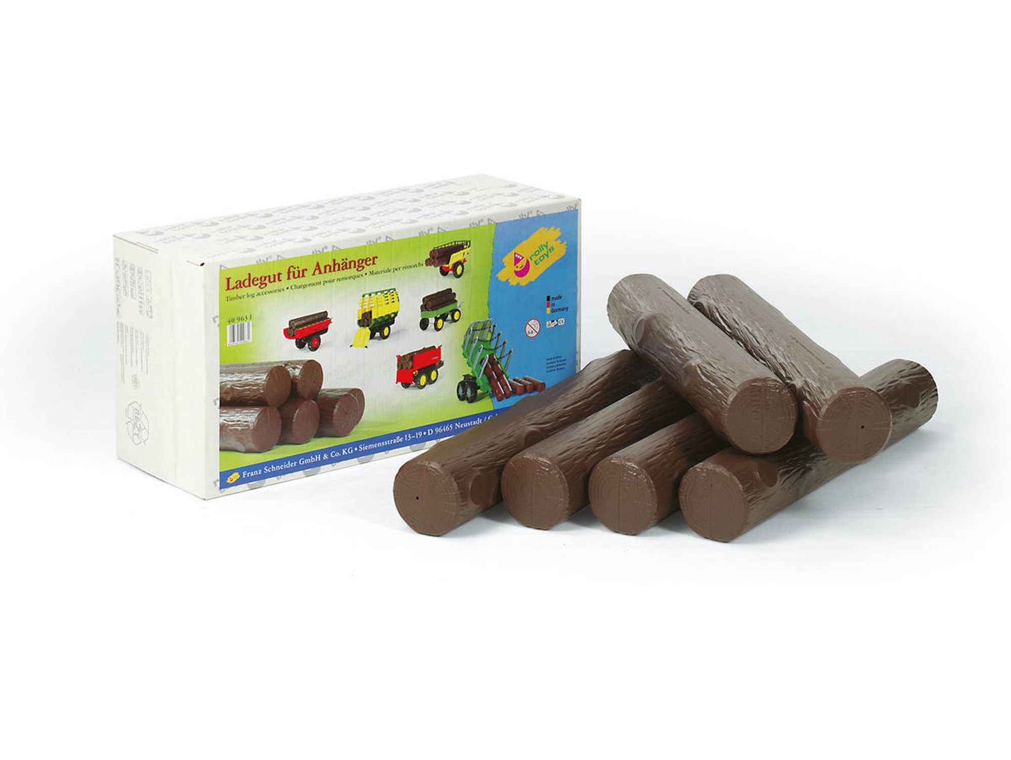 Accesorio ROLLY TOYS 409631