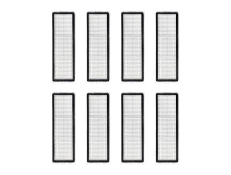 Filtro hepa para dreame bot w10/w10 pro robô varredor aspirador de pó