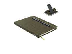 Libreta A5 Con Soporte