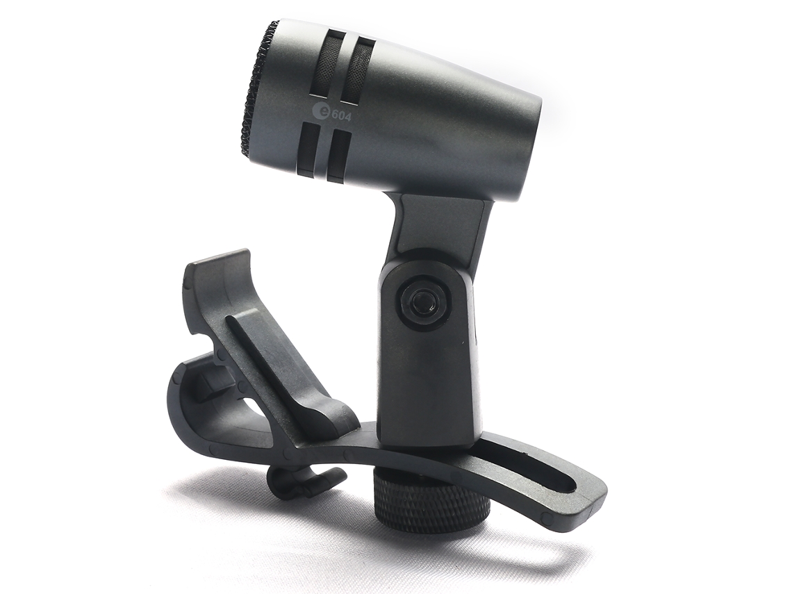 Micrófono profesional para batería, micrófono dinámico cardioide para instrumentos, con cable. Mdug