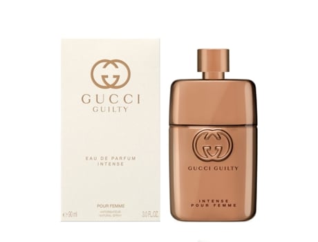 Perfume GUCCI (Muticolor)