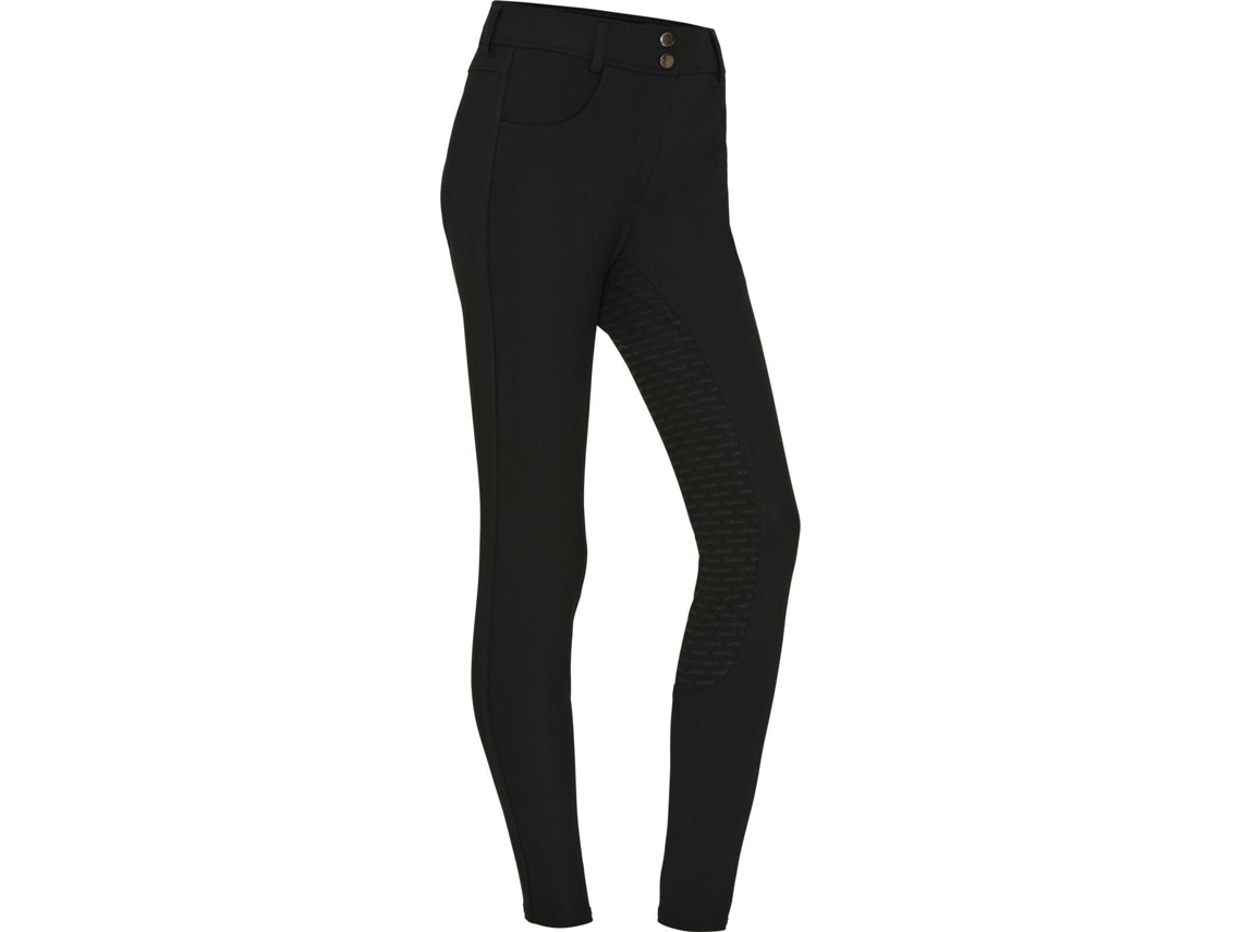 Mallas de equitación Full Grip para mujer CATAGO Rachel