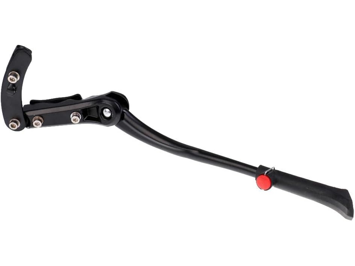 Soporte Trasero Ajustable Para Bicicleta De Montaña Harilla Fácil Instalación