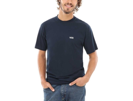 Vans Left Chest Logo