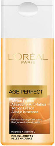 Loreal Paris Dermo expertise antifatiga 200 ml facial age