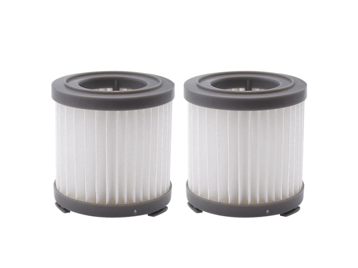 2 piezas de repuesto de filtro HEPA para Jimmy JV51 CJ53
