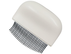 Peine Depilatorio Y Anticaspa Para Gatos De Pelo Largo Y Corto Con Suave Masaje.