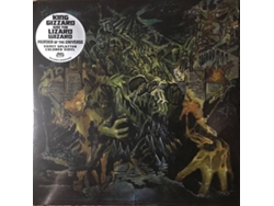 Vinilo LP King Gizzard And The Lizard Wizard - Murder Of The Universe