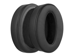 Almohadillas Szsmart para Sennheiser HD4.50 negras (1 par)