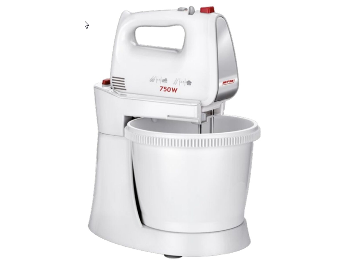 Batidora de Vaso MPM 750 W