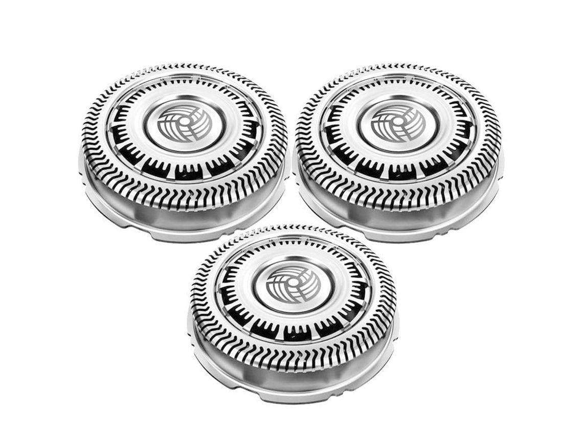 Cabezal De Afeitado De Repuesto, Accesorios Para Recortadora Philips Sh90 S7000 S8000 S9000 Series