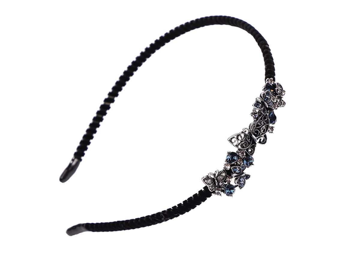 Pinzas Para El Cabello De Metal Coloridas Y Bonitas, Antideslizantes, Accesorios Para Niñas S159-37