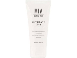 Crema de Manos MIA COSMETICS Ultimate 3 In 1
