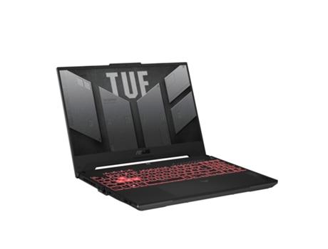 Portátil ASUS 68961 7156 (15.6 '' - AMD Ryzen™ 7 7735HS - RAM: 16 GB - 512 GB SSD - NVIDIA GeForce RTX 4060)