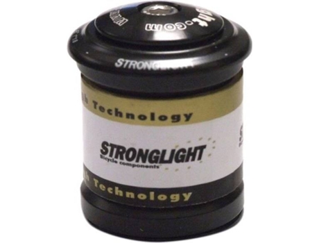 Dirección STRONGLIGHT Raz Steel