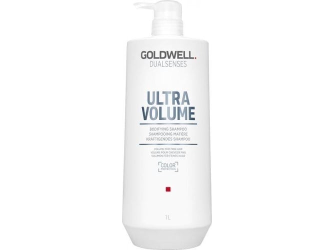 Champú GOLDWELL Ultra Volume (1000ml)