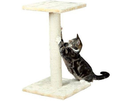 Rascador TRIXIE Poste con Espejo (69 cm)