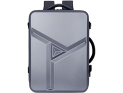 Mochila Para Portátil Para Hombre, Bolsa De Viaje De Negocios, Puerto Usb, Bolsillo, Viaje Diario A
