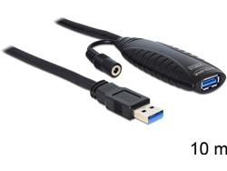 Cable USB DELOCK (USB - USB)