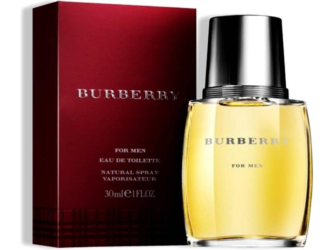 Burberry 30ml best sale perfume de hombre