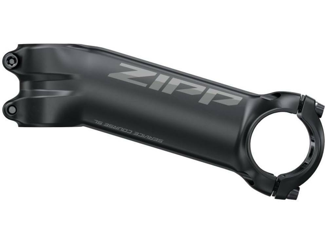 Vástago ZIPP Service Course Sl 17° 1 1/8 (Negro - 11 cm)