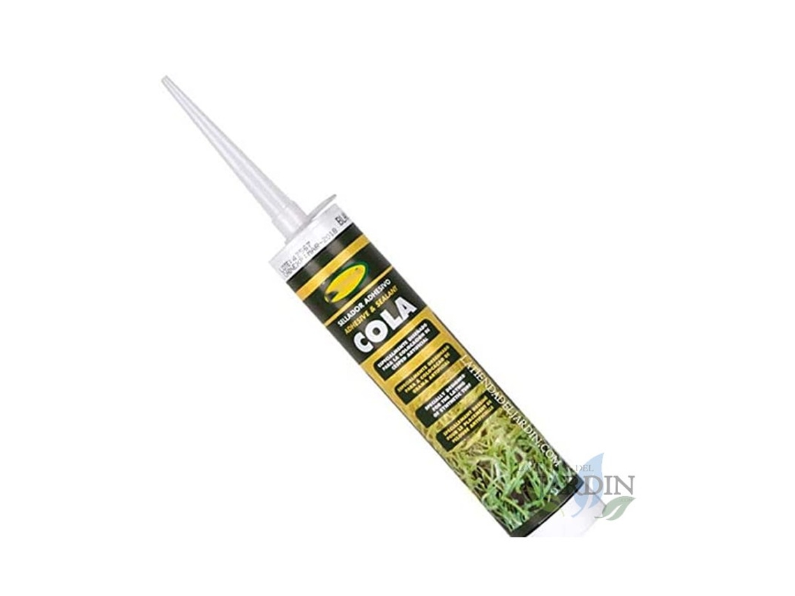 Pegamento Adhesivo 290 gr para Césped artificial y Pavimento de caucho