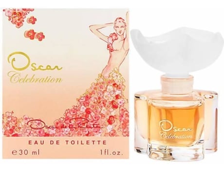 Perfume OSCAR DE LA RENTA Oscar Celebration Eau de Toilette (30 ml)